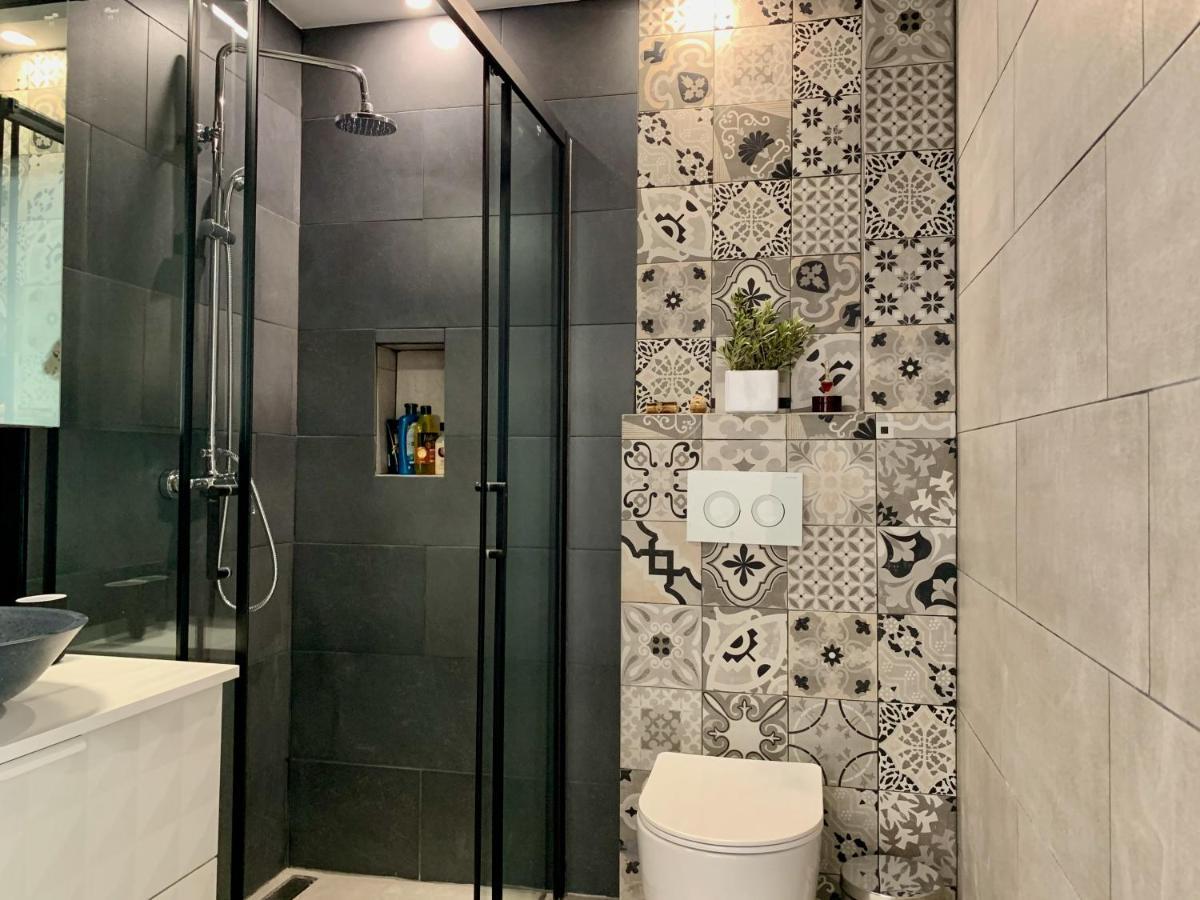 Miabella Resort Драге Екстериор снимка