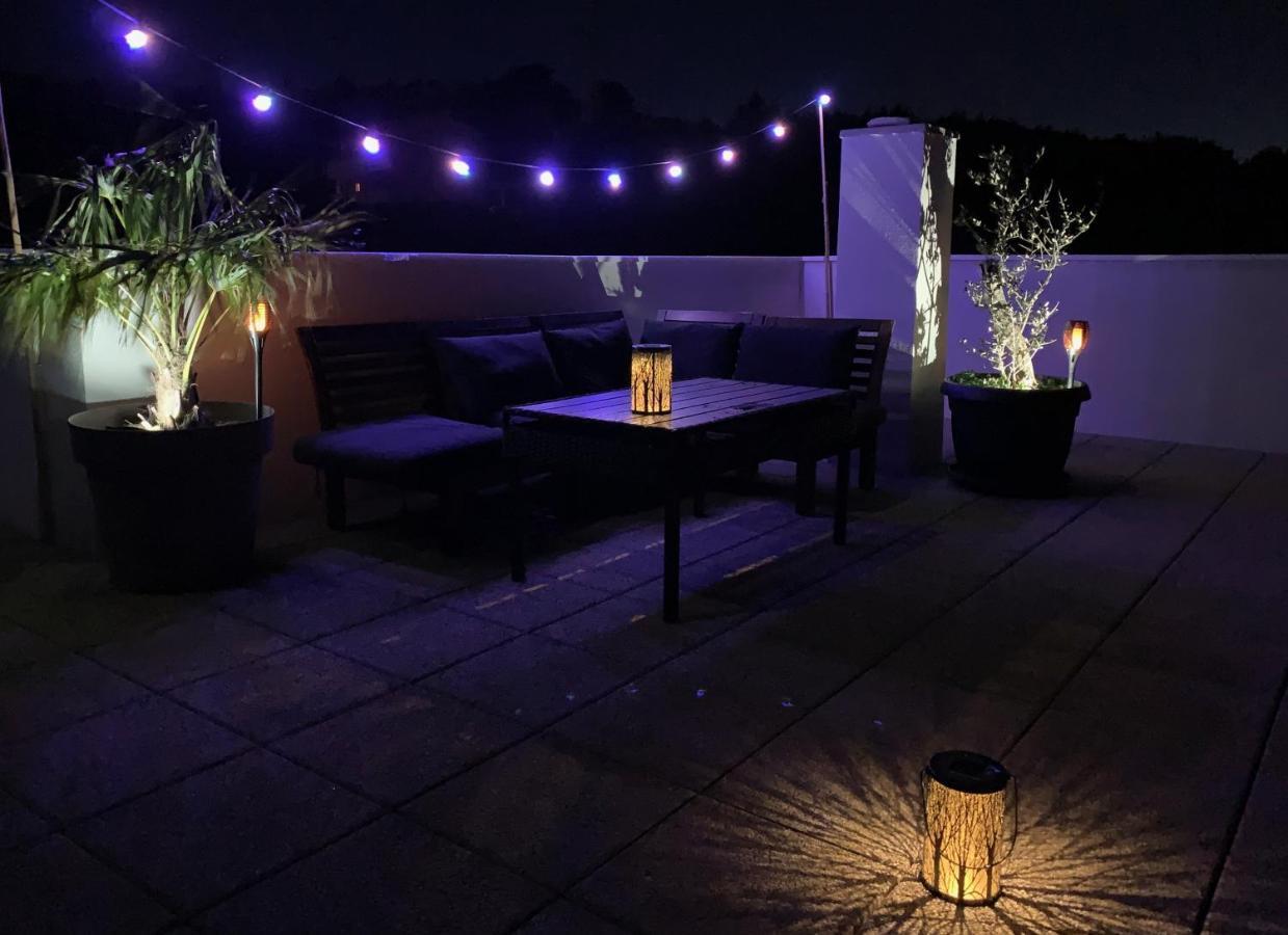 Miabella Resort Драге Екстериор снимка