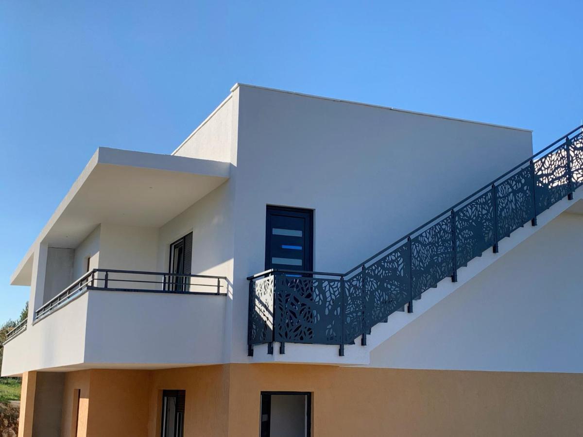 Miabella Resort Драге Екстериор снимка