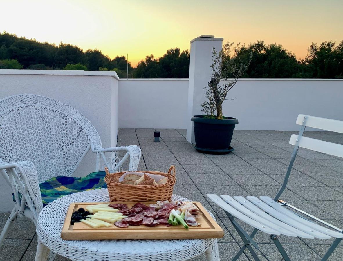 Miabella Resort Драге Екстериор снимка
