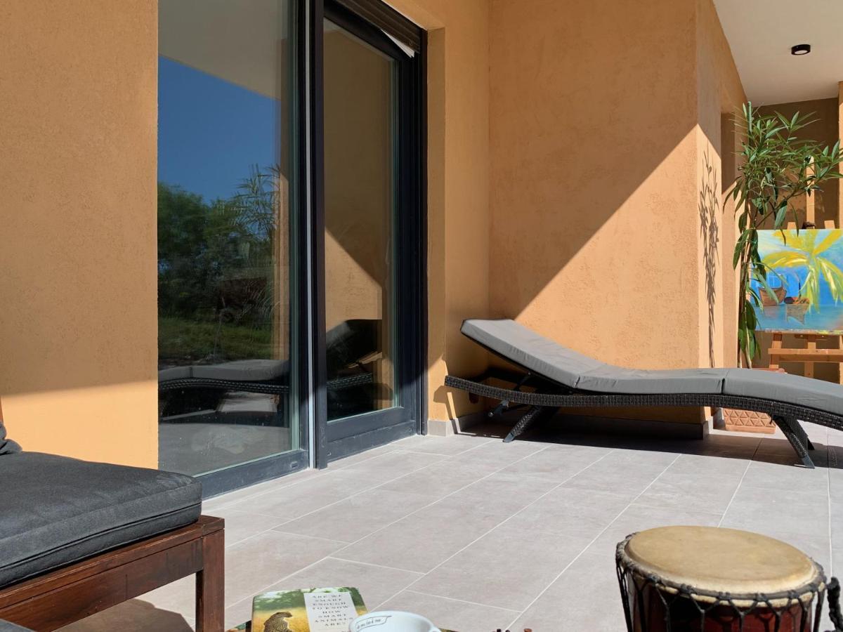 Miabella Resort Драге Екстериор снимка