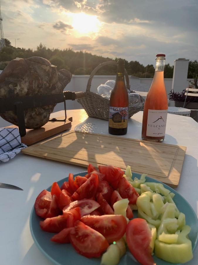 Miabella Resort Драге Екстериор снимка