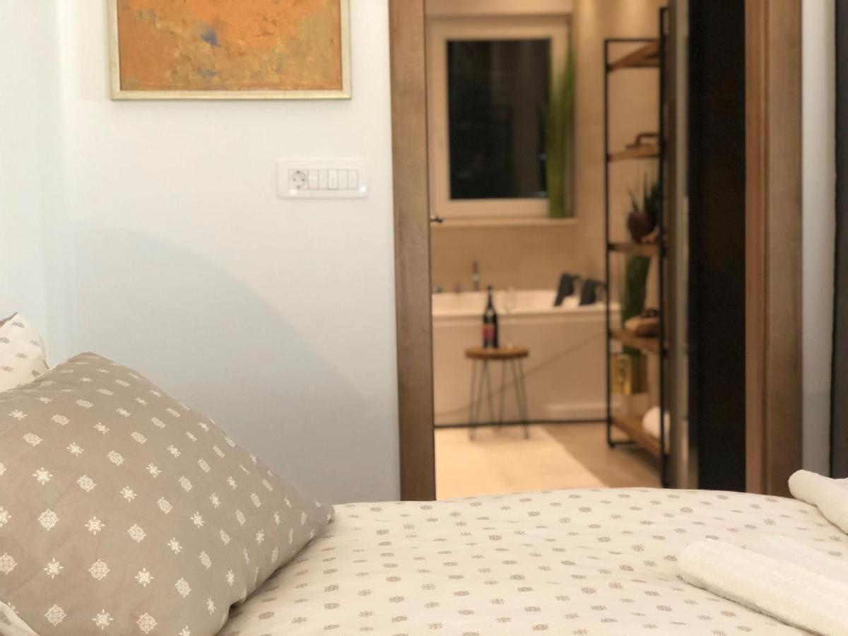 Miabella Resort Драге Екстериор снимка