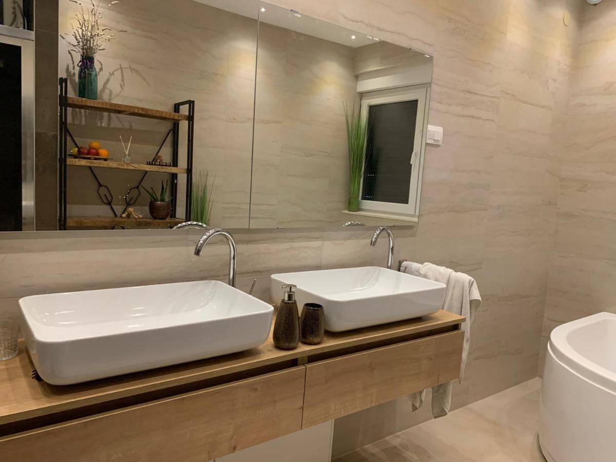Miabella Resort Драге Екстериор снимка