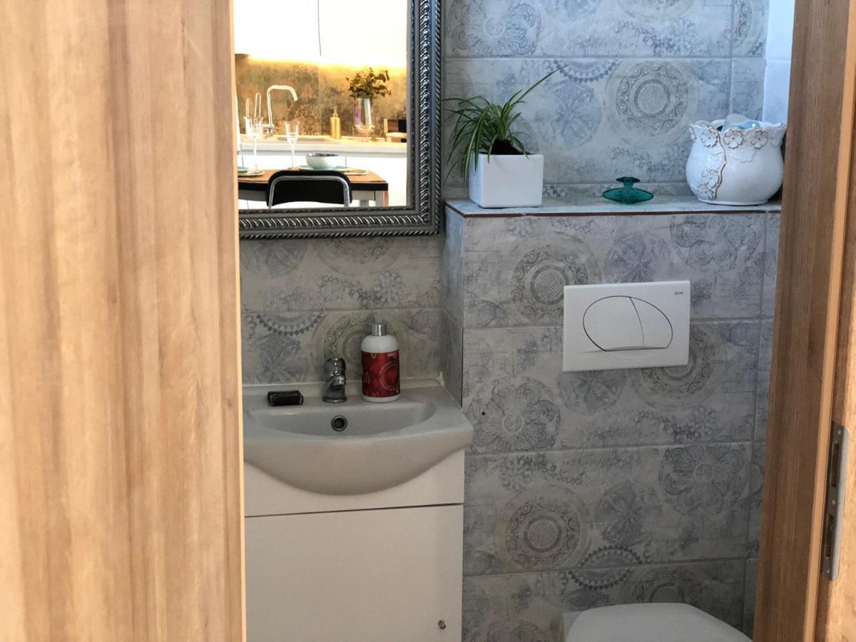 Miabella Resort Драге Екстериор снимка