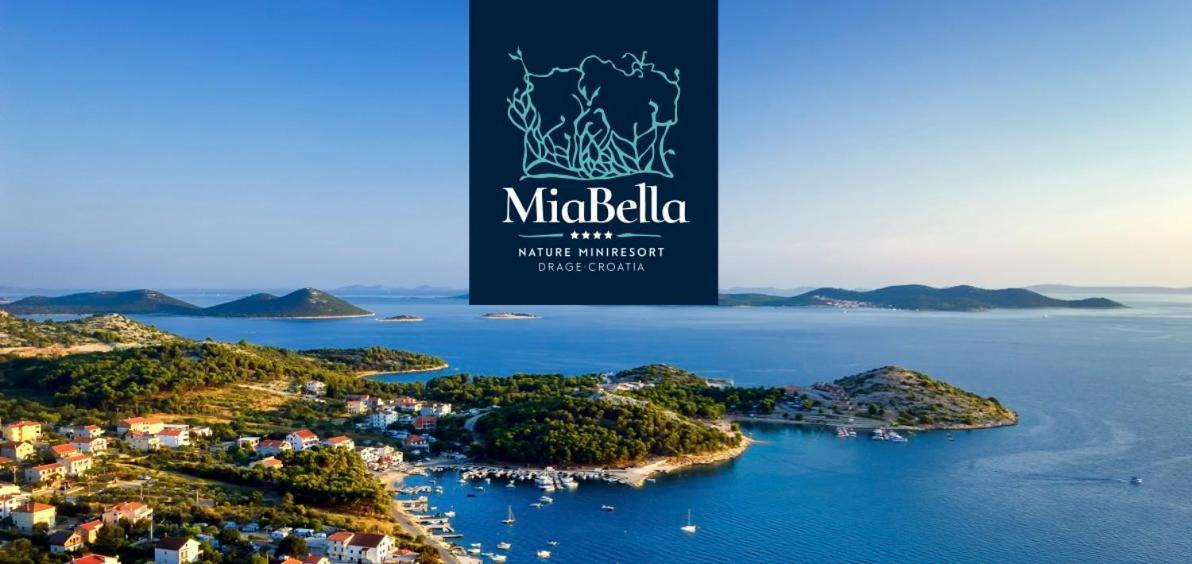 Miabella Resort Драге Екстериор снимка