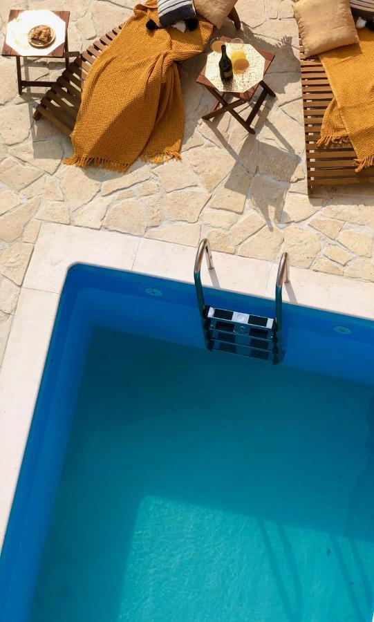 Miabella Resort Драге Екстериор снимка