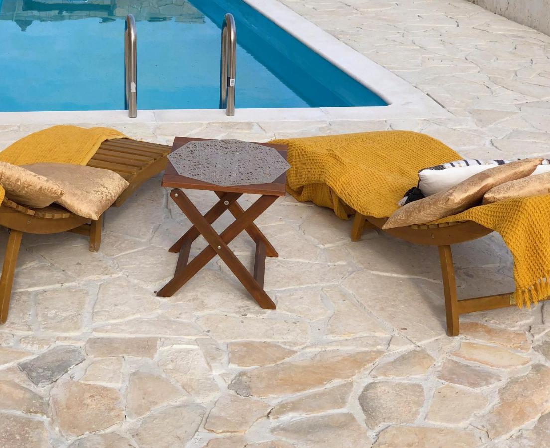 Miabella Resort Драге Екстериор снимка