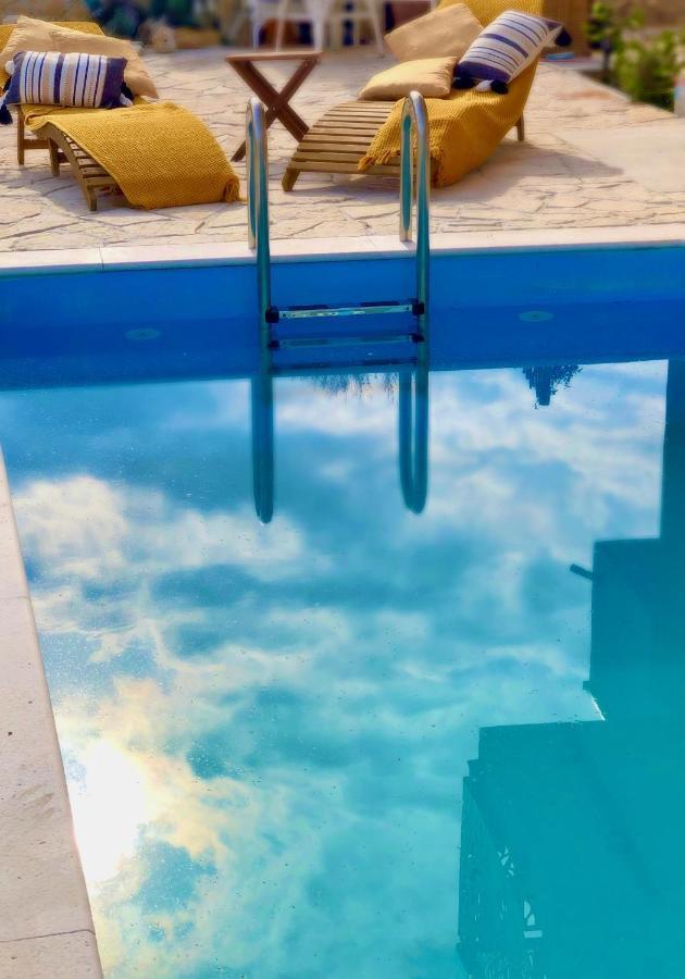Miabella Resort Драге Екстериор снимка